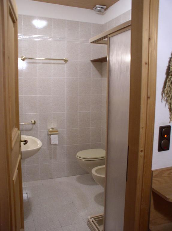 דירות פלקאדה Casa Tiziano מראה חיצוני תמונה