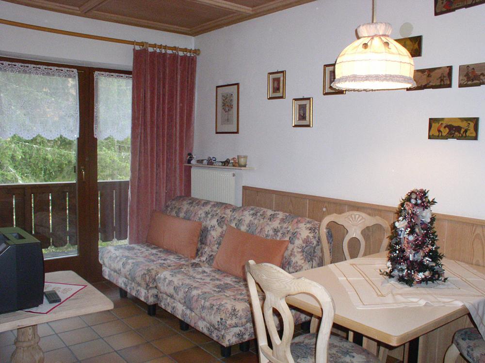 דירות פלקאדה Casa Tiziano מראה חיצוני תמונה