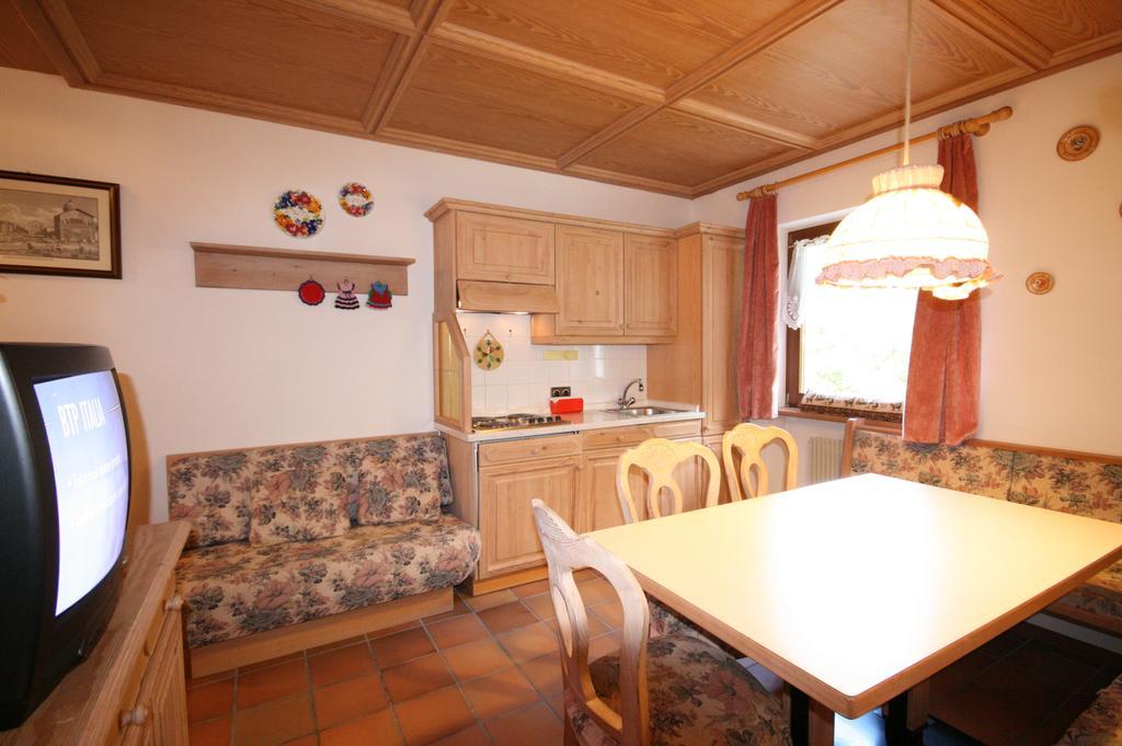 דירות פלקאדה Casa Tiziano מראה חיצוני תמונה