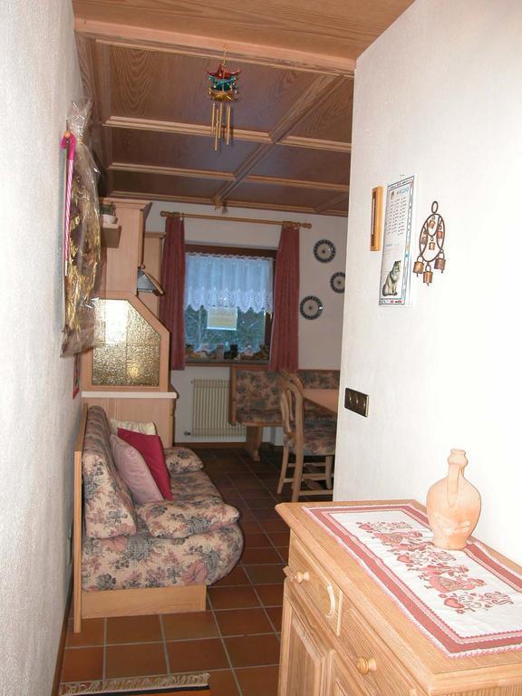 דירות פלקאדה Casa Tiziano מראה חיצוני תמונה