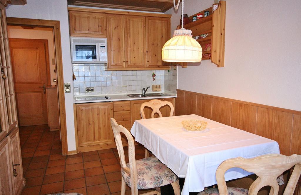 דירות פלקאדה Casa Tiziano מראה חיצוני תמונה
